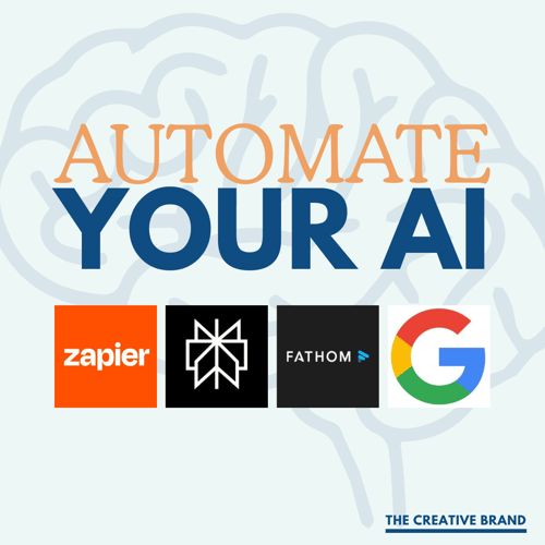 Automate your AI