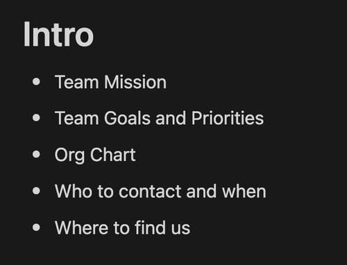 Brand HQ - Intro