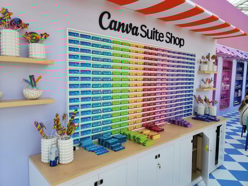 CanvaSuiteShop