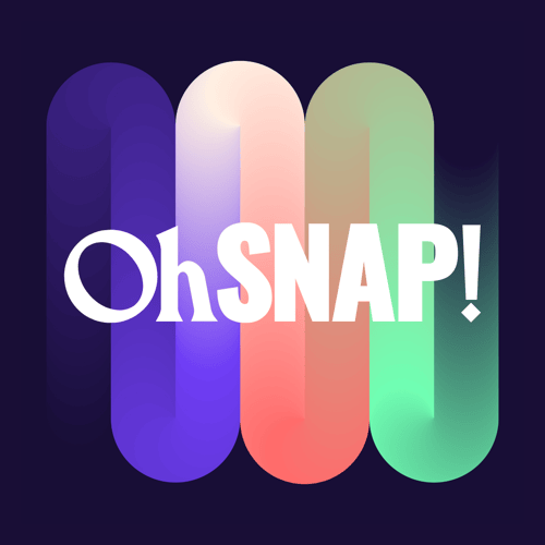 IG Brand Banner with Logo