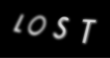 Lost main title