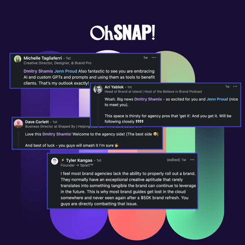 Launch quotes