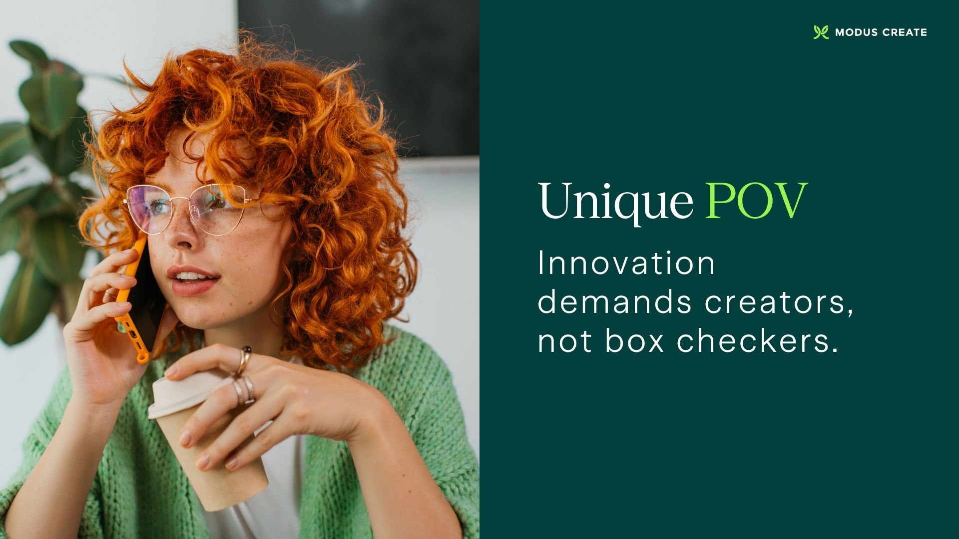 ModusPOV